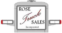 Rose truck sales