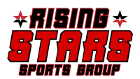 Rising stars sports group