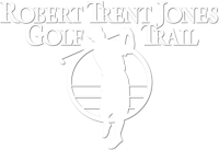 Robert trent jones golf trail