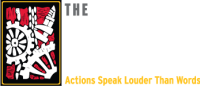 The ruckus society