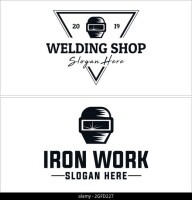 Rudd welding shop