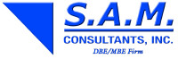 Sam consultants inc