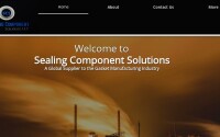 Sealing component solutions llc