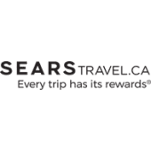 Sears travel service