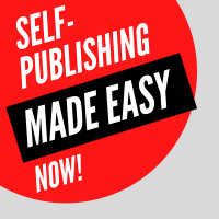 Self publishing made simple