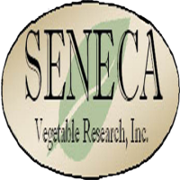 Seneca vegetable research
