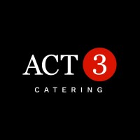 Act 3 Catering