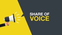 Share the voice