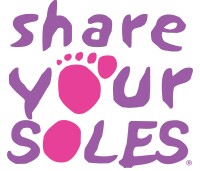Share your soles