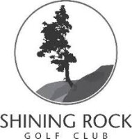 Shining rock golf club