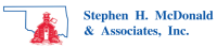 Stephen h. mcdonald & associates, inc.