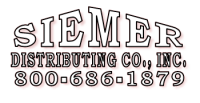 Siemer distributing co inc