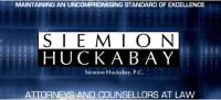 Siemion huckabay pc