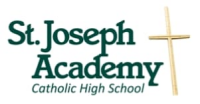 St. joseph academy catholic high school