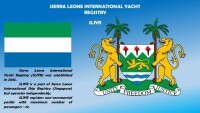 Sierra leone international yacht registry