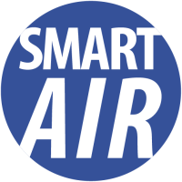 Smart air filters