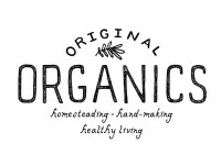 Smushed organics