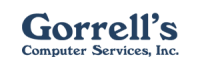 Gorrell's Computer Services