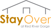 Stayover cabin rentals at red river gorge
