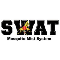 Swat mosquito mist system
