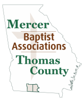Thomas county baptist assn