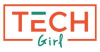 That tech girl