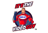 That video guy