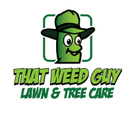 That weed guy