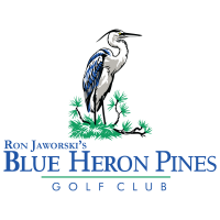 Blue heron golf course