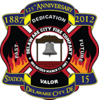 Delaware City Fire Company