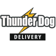Thunderdog delivery inc
