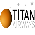 Titan airways