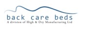 High & Dry Waterbeds Manufacturing Ltd.