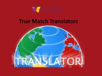 Truematch translation