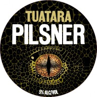 Tuatara brewery