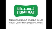 Saudi Comedat Company Limited