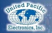 United pacific electronics, inc.