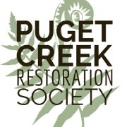 Puget Creek Restoration Society