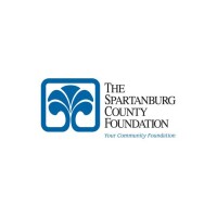 The Spartanburg County Foundation