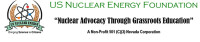Us nuclear energy foundation
