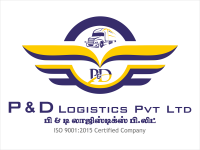 D to D Logistics (Pvt.) Limited