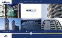 McMullen Facades Ltd
