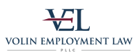Volin employment law, pllc