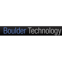 Boulder Technologies