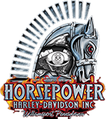 Horsepower Harley Davidson