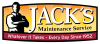 jacks maintenance service inc