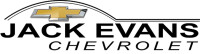 Jack Evans Chevrolet