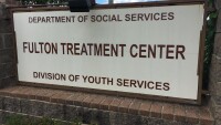 Missouri Division of Youth Services- Fulton Treatment Center