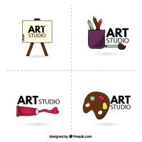 Haleh Art Studio