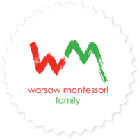 Warsaw montessori school